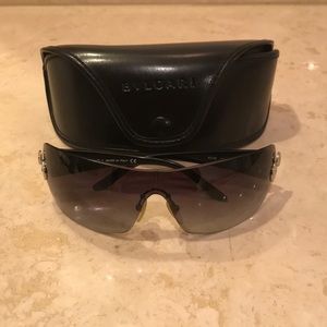 Bulgari Sunglasses